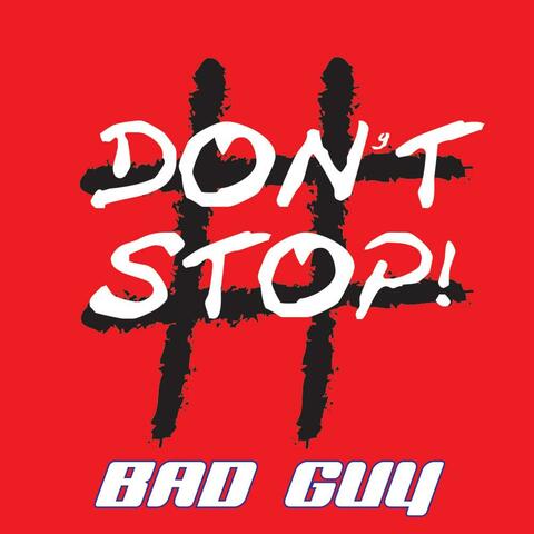 Don't Stop