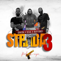 Strada 3 (feat. Sega & Buffon01...)