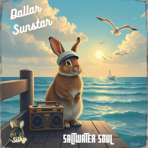 Saltwater Soul