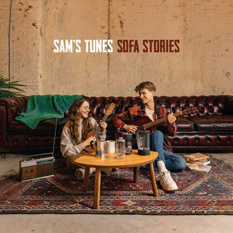 Sofa Stories