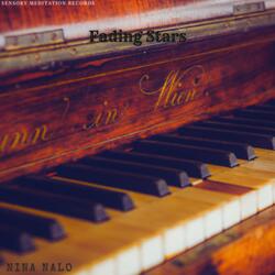 Fading Stars (feat. Alma Lin, Sensory Meditation, Flame Timo & Jasper Whisper)