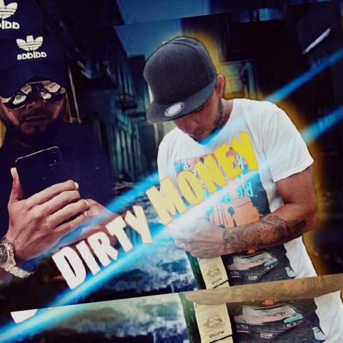 Dirty Money (feat. John Elemento)