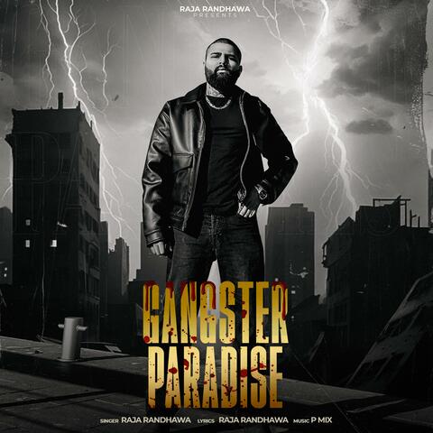 Gangster Paradise (feat P Mix)
