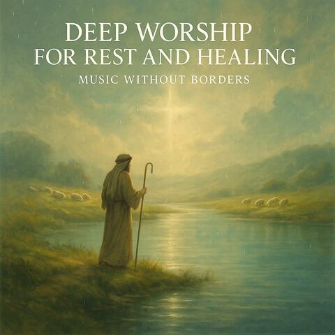 Deep Worship for Rest and Healing