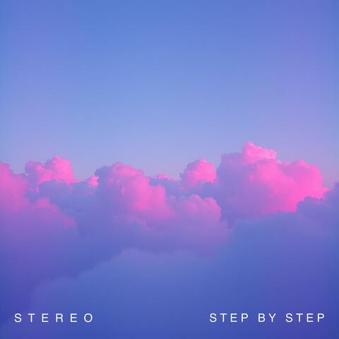 step by step