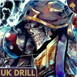 Crowned┃Overlord (feat. Ellechrow)