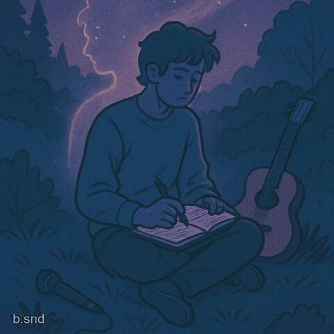Nocturnal Drive
