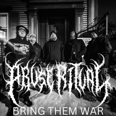 Bring Them War