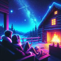 That One, Star-filled Wintery Night