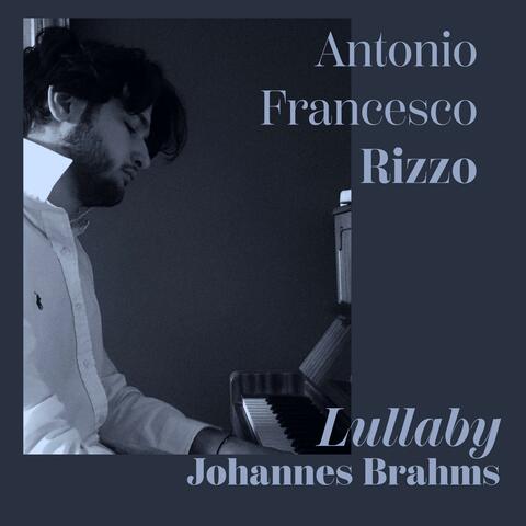 Brahms: Lullaby