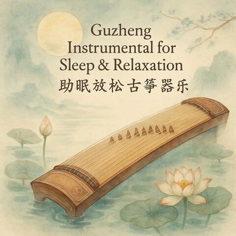 Guzheng Instrumental for Sleep & Relaxation 助眠放松古筝器乐