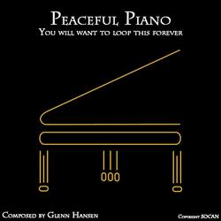 Peaceful Piano