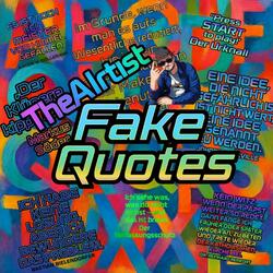 Fake Quotes
