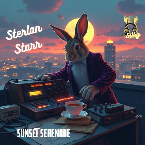 Sunset Serenade