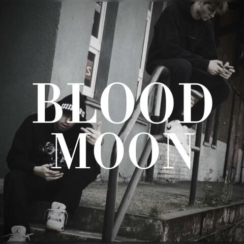 BLOODMOON (feat. jesiu)