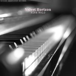 Velvet Horizon (feat. Flame Timo, Jasper Whisper, Alma Lin & Sensory Meditation)