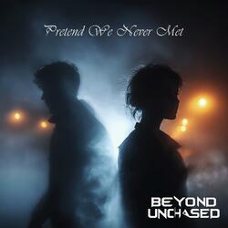 Pretend We Never Met