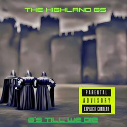 Don't Get Me Started (feat. The Grigga, Strait 28 & Ruthless Son)