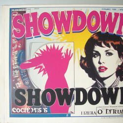 Showdown (feat. Dynamorphic)
