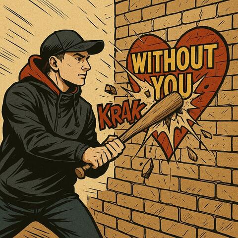 Without you
