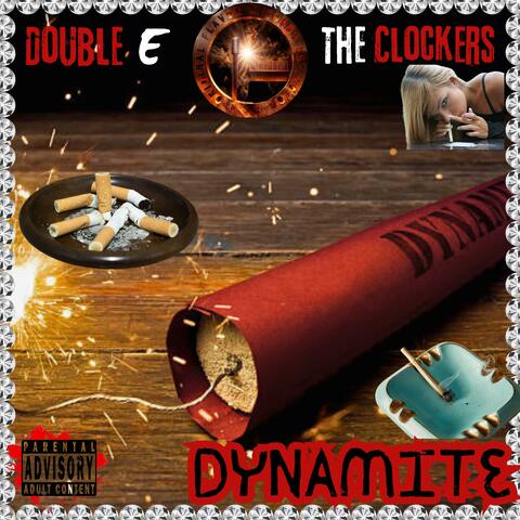 Dynamite (feat. The Clockers, The Grigga & Strait 28)
