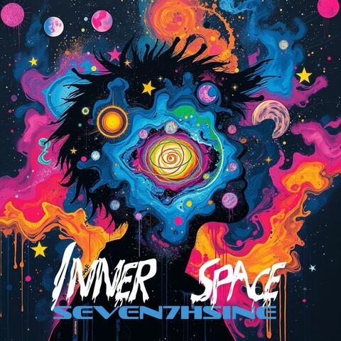 Inner space (I'm not scared)