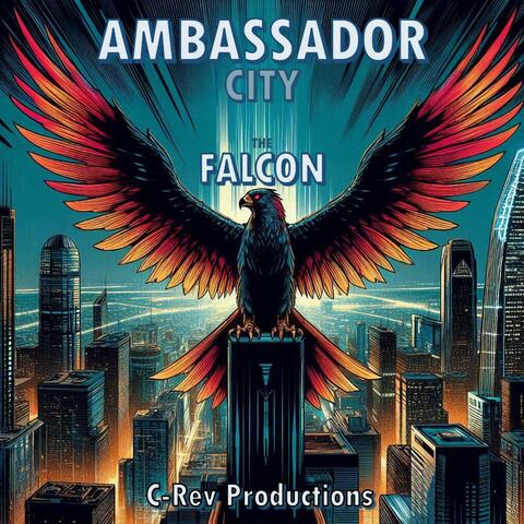 Ambassador City