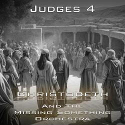 Judges Chapter 4