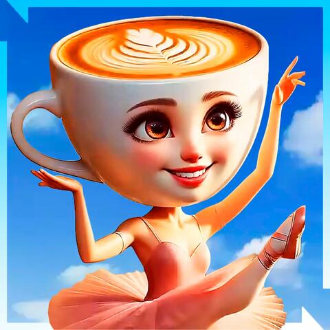 BALLERINA CAPPUCCINA (Brainrot Meme)