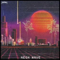 Neon Wave (Sped up)