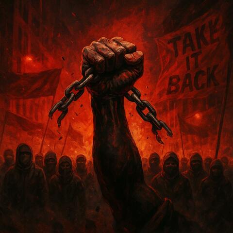 We Take It Back