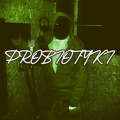 Probiotyki (feat. Roczek)