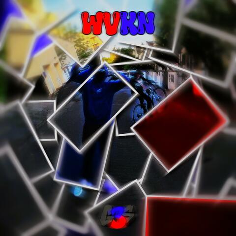 WVKN (feat. ID)