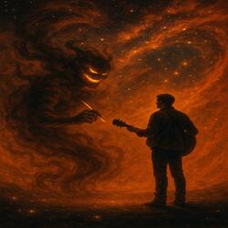 A Song For The Devil