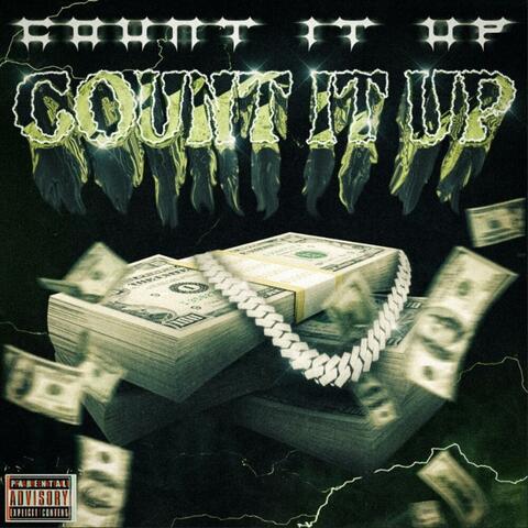 COUNT IT UP (feat. millie cutty)