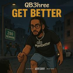 GET BETTER