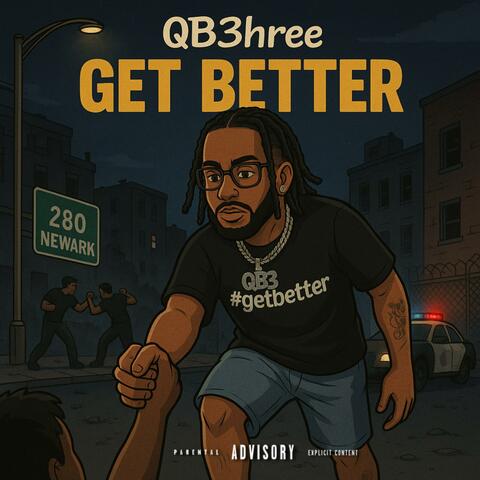 GET BETTER