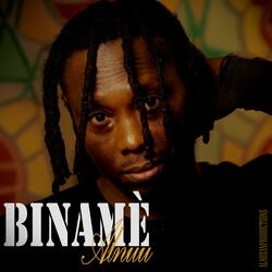 BINAMÈ