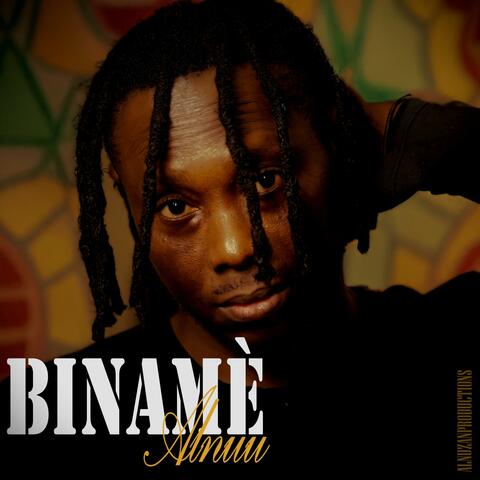 BINAMÈ