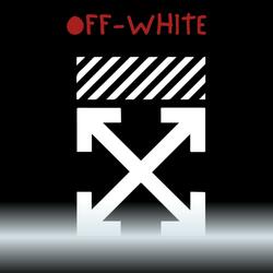OFF-WHITE