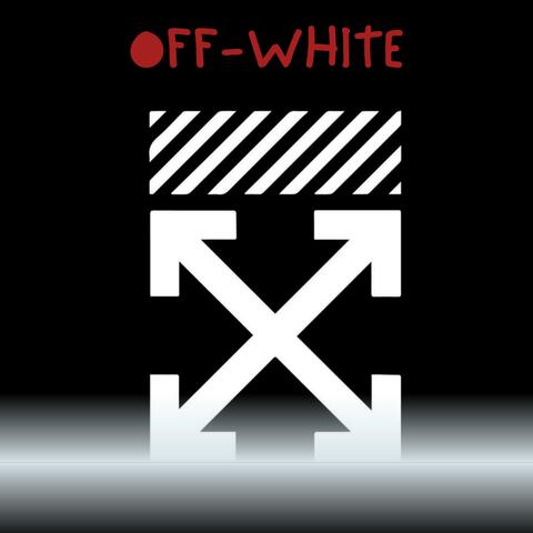 OFF-WHITE