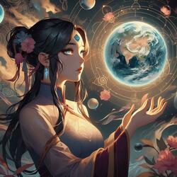 Earth Chakra: Gate Of Grounding