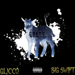 G.O.A.T.S (feat. Big Swift)