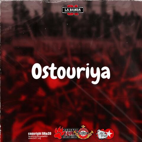 Ostouriya