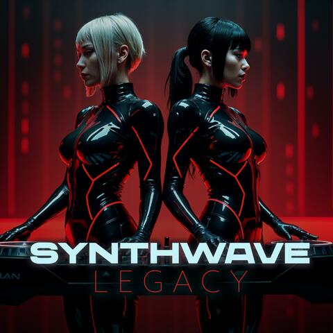 SynthWave Legacy