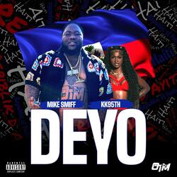 Deyo (feat. Kk95th)