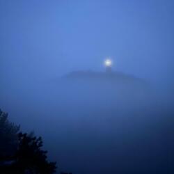 the only way forward is to let go (slowed + reverb)