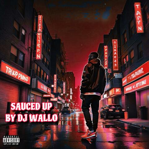 Back Street Heat (Sauced Up)