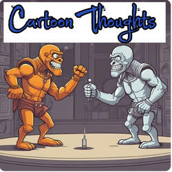 Animation Kings Clash (B-Side)