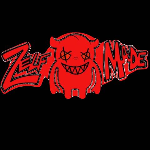 Krazy (feat. Mirgang Staxx)